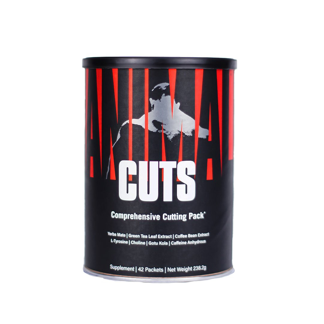 Universal Animal CUTS