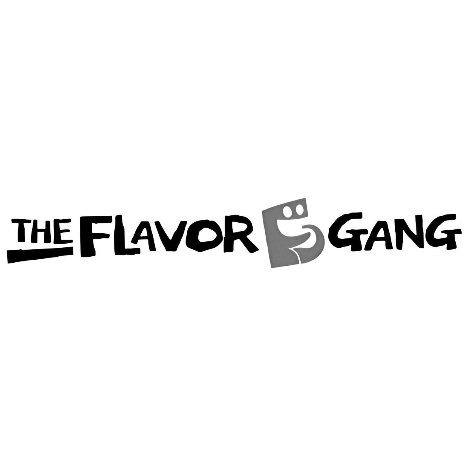 THE FLAVOR GANG