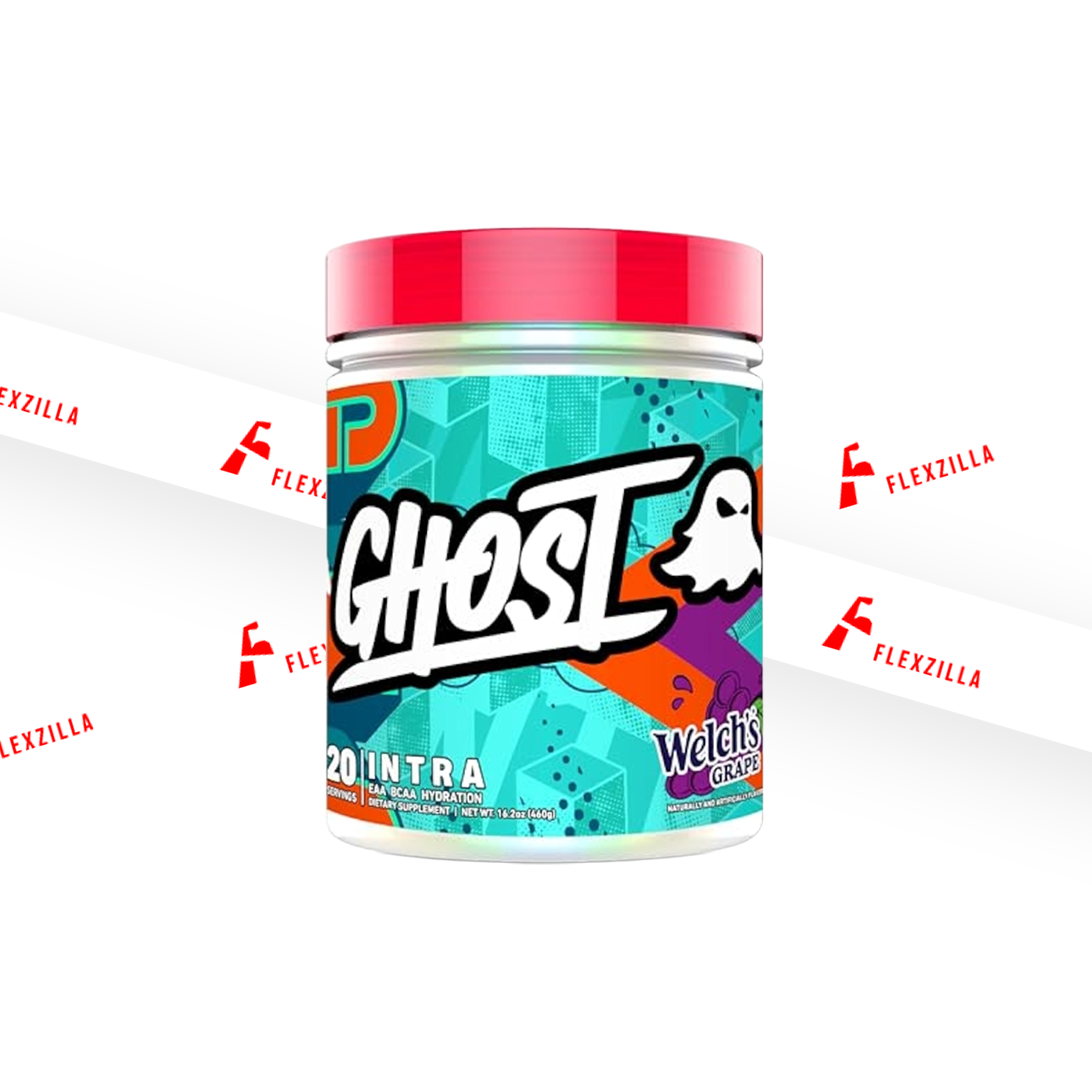 GHOST INTRA